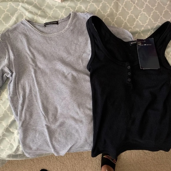 Brandy Melville bundle - Picture 6 of 7